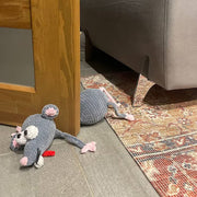 Mouse Door Stopper Crochet pattern