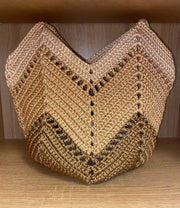 Mirane Beach Bag Crochet Pattern